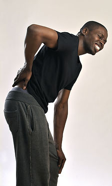 Back Pain Treatment in Tampa