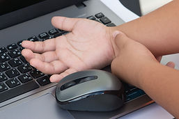 Carpal Tunnel Syndrome Treatment in Tampa