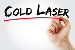 Cold Laser Therapy in Tampa