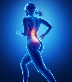 Lumbar Stabilization Therapy in Tampa
