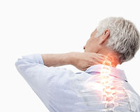 Neck Pain Treatment in Tampa