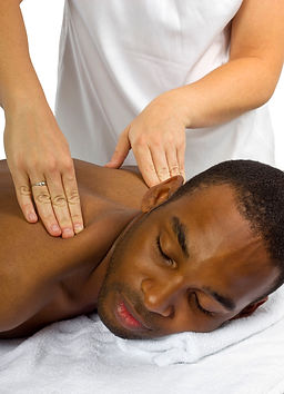 Therapeutic Massage in Tampa