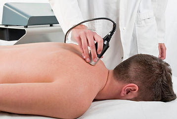 Ultrasound Therapy in Tampa