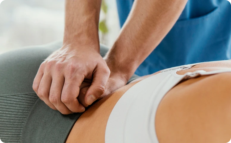 Disc Decompressi﻿on Treatment in Tampa