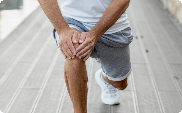 Osteoarthrit﻿is Chiropractic care pain condition