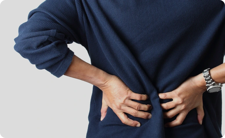 Sciatica Pain Condition Chiropractic care