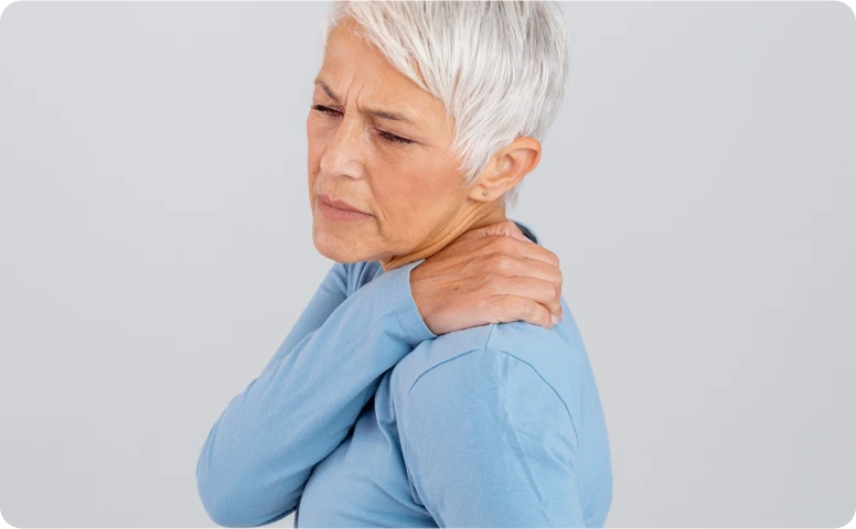 Whiplash Chiropractic Care Pain Condition