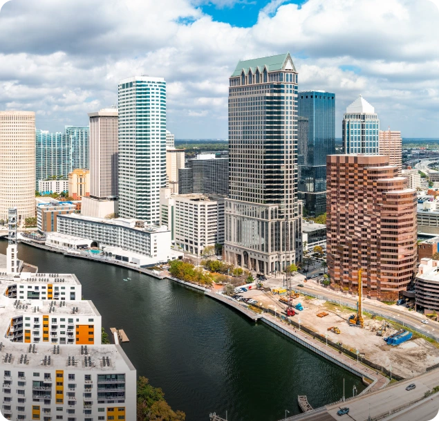 Cost of Spinal Manipulation in Tampa, FL Banner