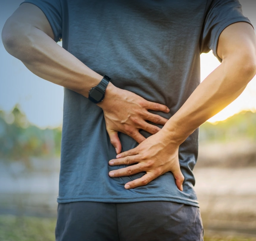 Spinal Manipulation in Tampa, FL Banner