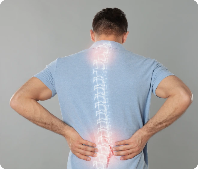 Spinal Manipulation Procedure Banner