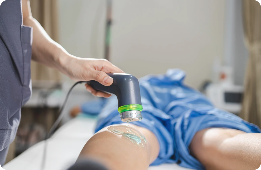 What Is Soundwave Therapy In Tampa, FL Banner