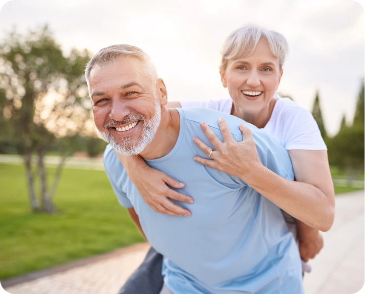 Benefits of Back Pain Treatment at Our Clinic Tampa FL Banner
