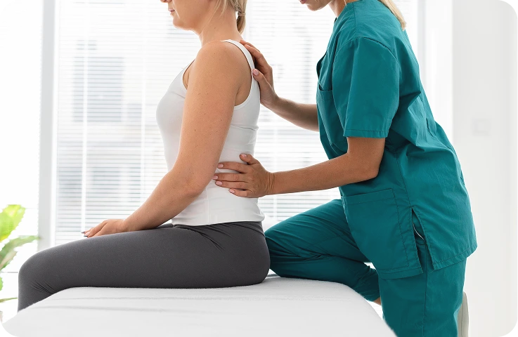 The Role of Chiropractic Care in Back Pain Treatment in Tampa, Florida Banner